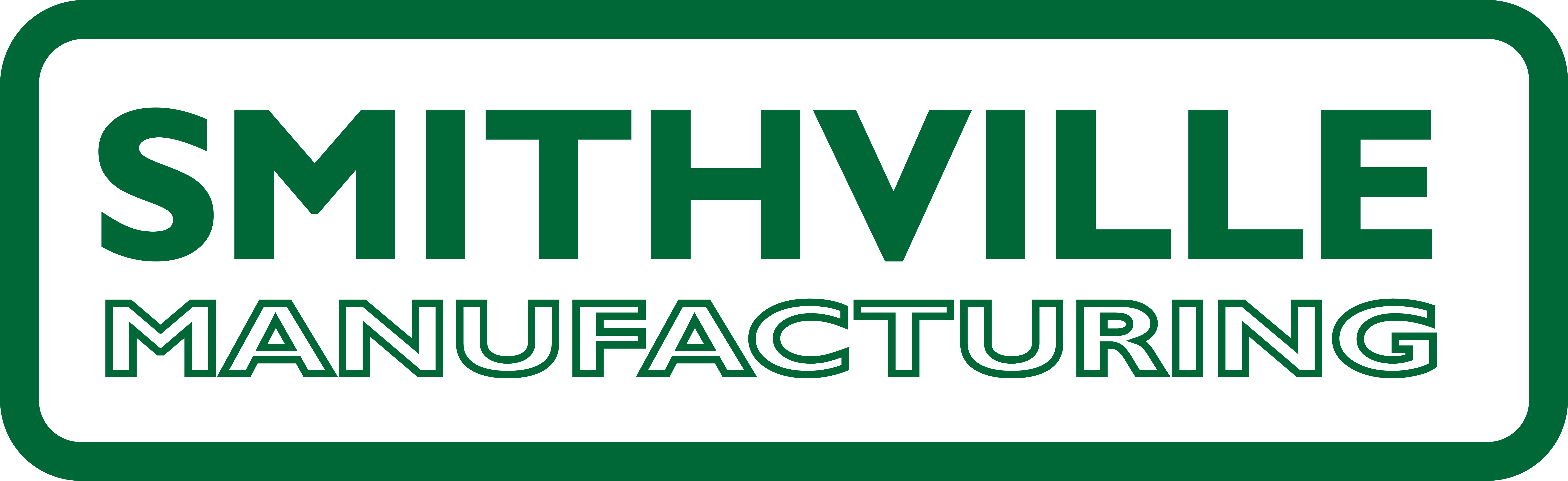 Smithville Logo